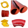 Elbow for Concrete Pump Truck